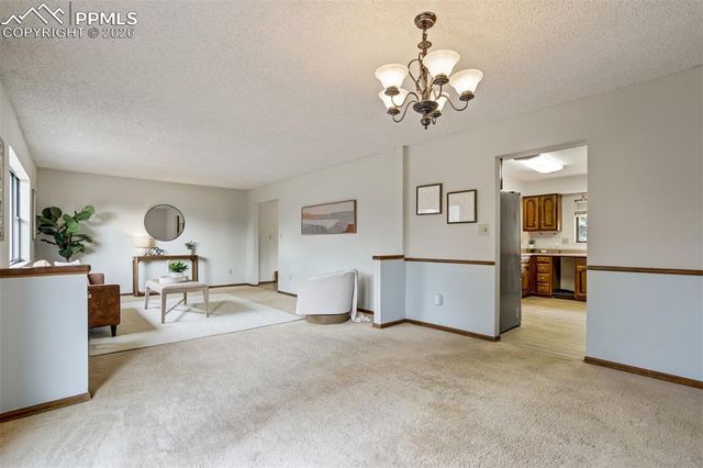 3575 E David Lane, Colorado Springs, CO 80917