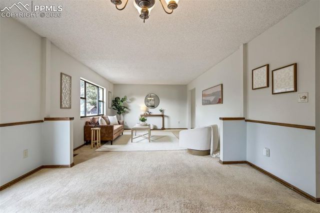 3575 E David Lane, Colorado Springs, CO 80917