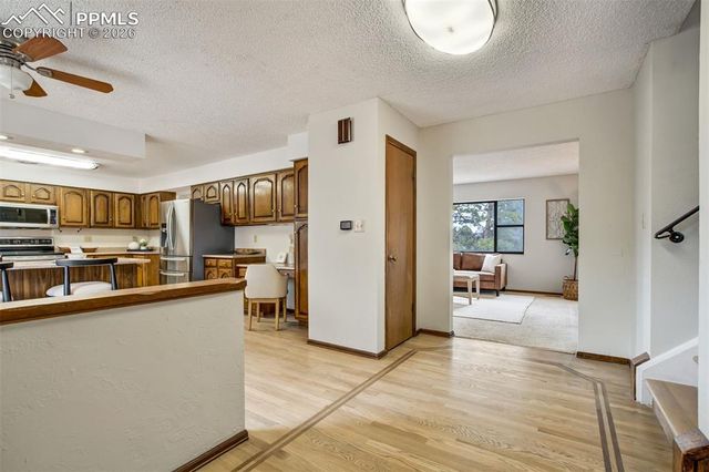 3575 E David Lane, Colorado Springs, CO 80917