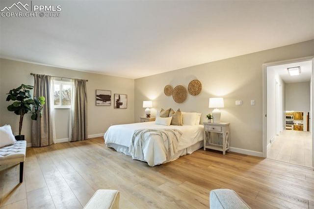 3575 E David Lane, Colorado Springs, CO 80917