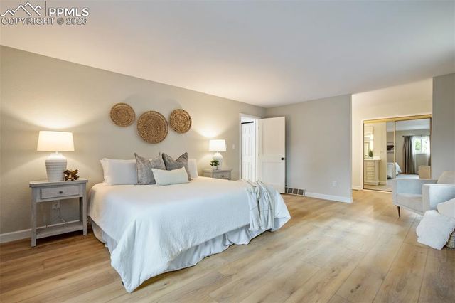 3575 E David Lane, Colorado Springs, CO 80917