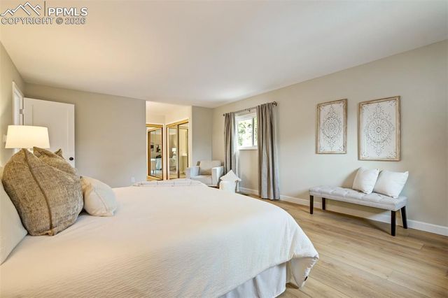 3575 E David Lane, Colorado Springs, CO 80917