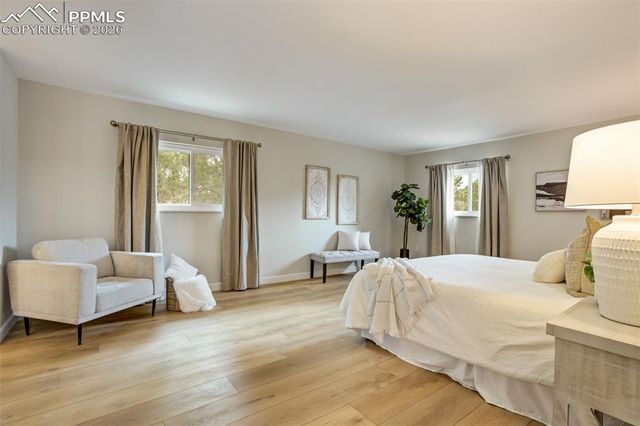 3575 E David Lane, Colorado Springs, CO 80917