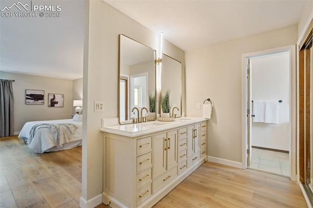 3575 E David Lane, Colorado Springs, CO 80917