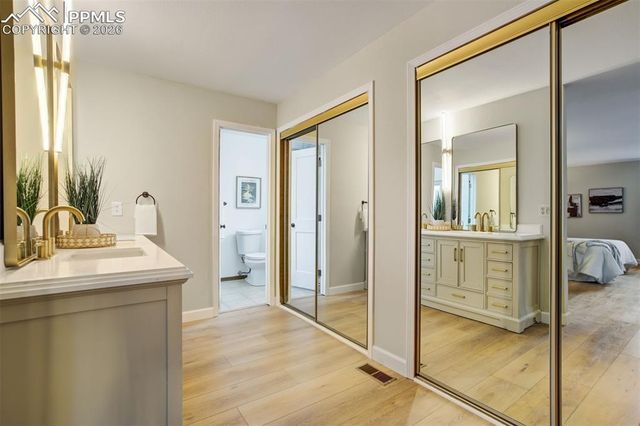 3575 E David Lane, Colorado Springs, CO 80917