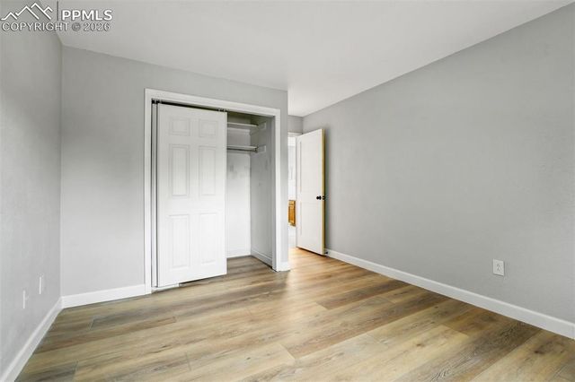 3575 E David Lane, Colorado Springs, CO 80917