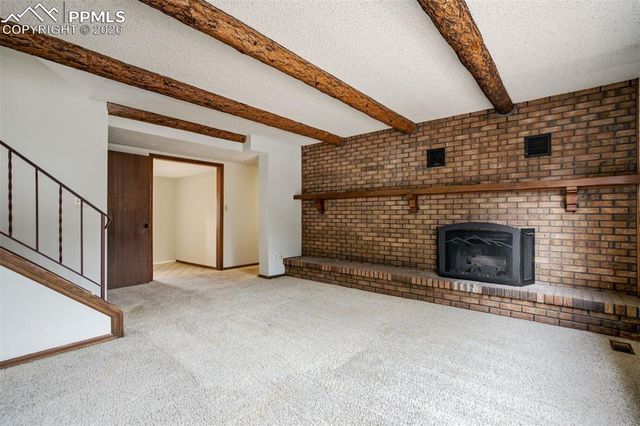 3575 E David Lane, Colorado Springs, CO 80917