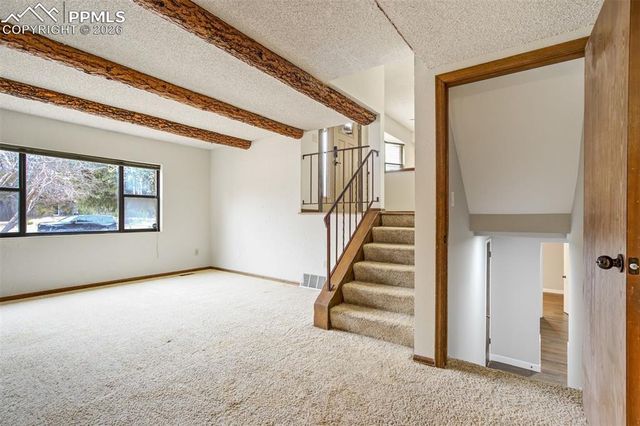 3575 E David Lane, Colorado Springs, CO 80917