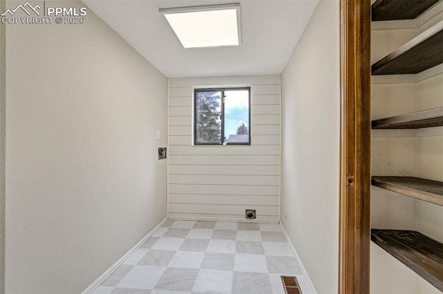 3575 E David Lane, Colorado Springs, CO 80917