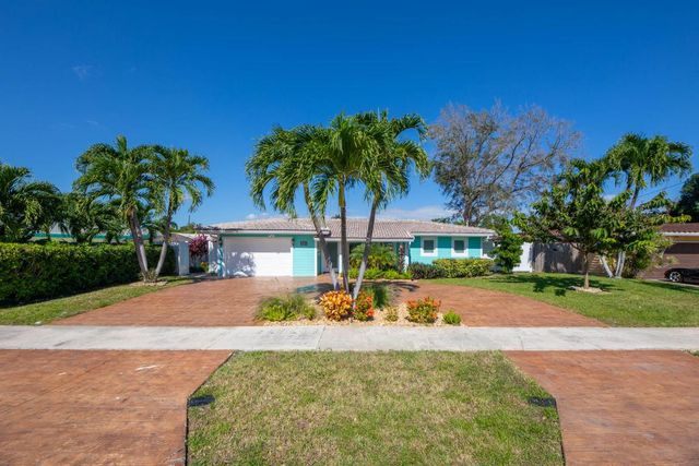 521 SE 4 Court, Pompano Beach, FL 33060