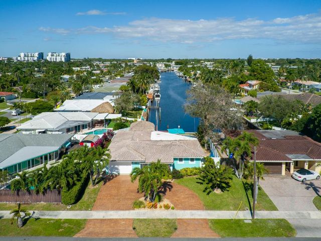 521 SE 4 Court, Pompano Beach, FL 33060