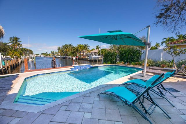 521 SE 4 Court, Pompano Beach, FL 33060