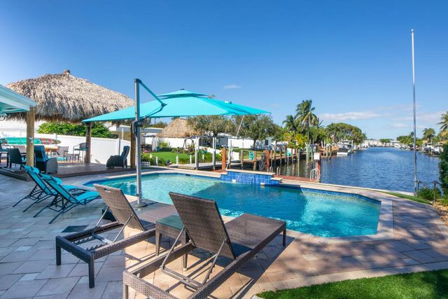 521 SE 4 Court, Pompano Beach, FL 33060