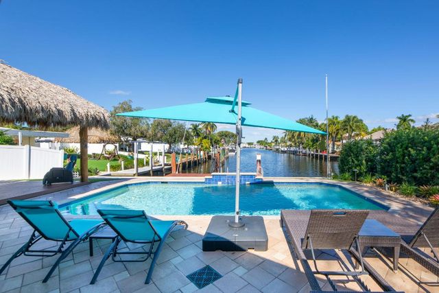 521 SE 4 Court, Pompano Beach, FL 33060