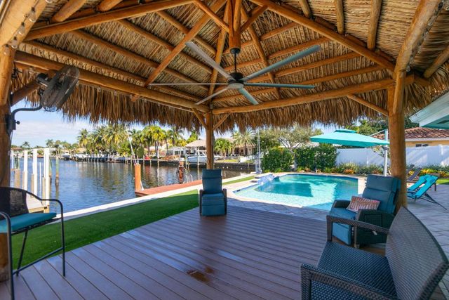 521 SE 4 Court, Pompano Beach, FL 33060