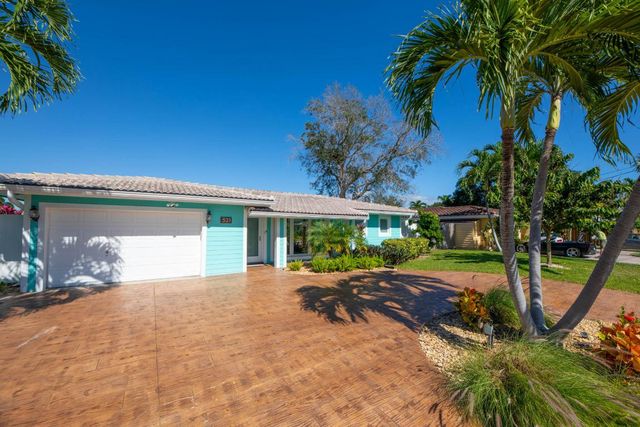 521 SE 4 Court, Pompano Beach, FL 33060