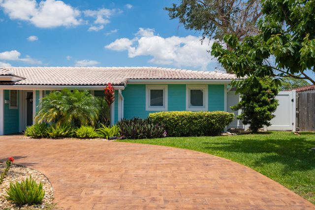 521 SE 4 Court, Pompano Beach, FL 33060