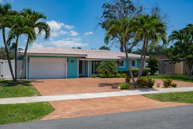 521 SE 4 Court, Pompano Beach, FL 33060