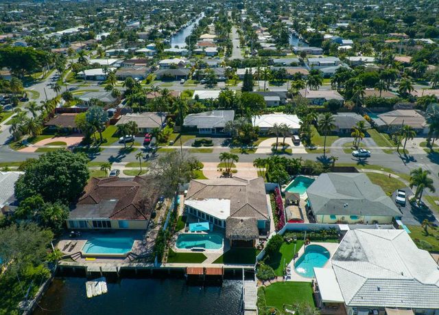 521 SE 4 Court, Pompano Beach, FL 33060