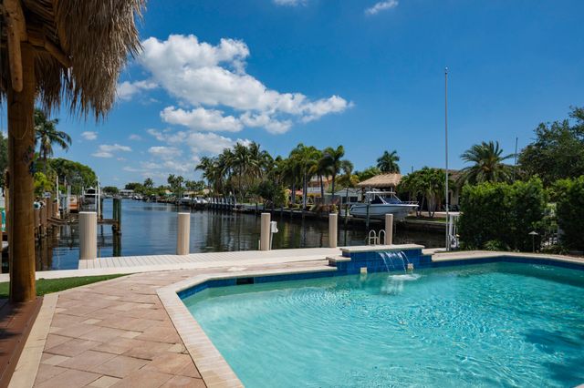 521 SE 4 Court, Pompano Beach, FL 33060