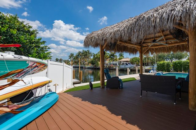 521 SE 4 Court, Pompano Beach, FL 33060