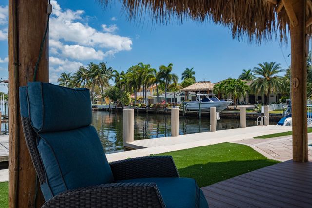 521 SE 4 Court, Pompano Beach, FL 33060