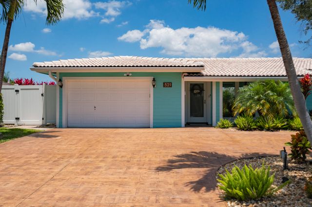 521 SE 4 Court, Pompano Beach, FL 33060