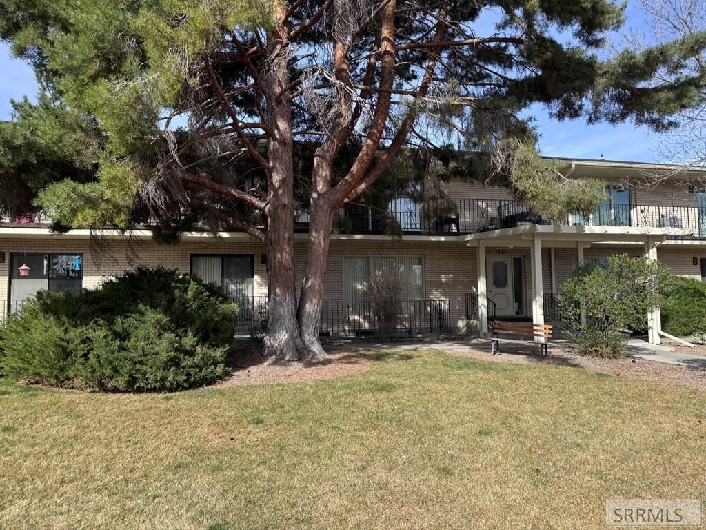 Image 2 of property listing at 1780 Balboa Drive # F, Idaho Falls, ID 83404