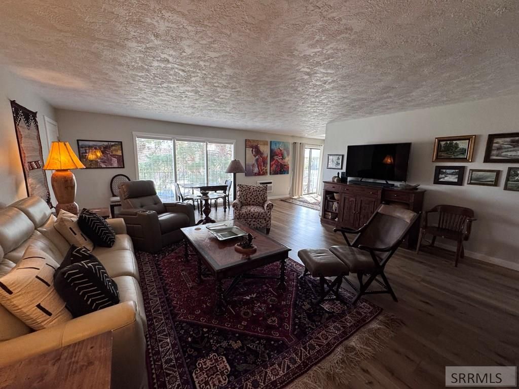 Image 3 of property listing at 1780 Balboa Drive # F, Idaho Falls, ID 83404