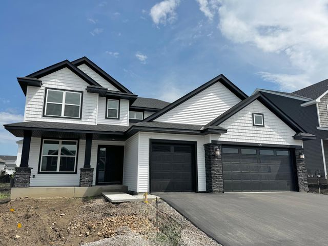 676 Sierra Parkway, Waconia, MN 55387