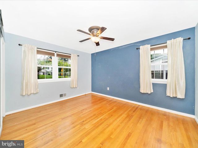 7019 FITZPATRICK DR, Laurel, MD 20707