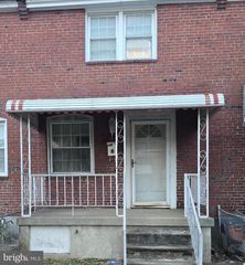 3712 10TH ST, Baltimore, MD 21225
