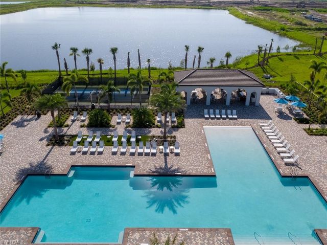 5791 AGOSTINO WAY, Ave Maria, FL 34142