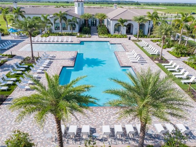 5791 AGOSTINO WAY, Ave Maria, FL 34142