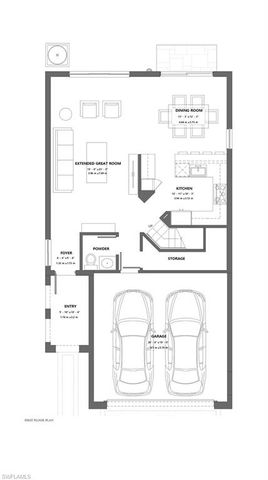 5791 AGOSTINO WAY, Ave Maria, FL 34142