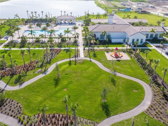 5791 AGOSTINO WAY, Ave Maria, FL 34142