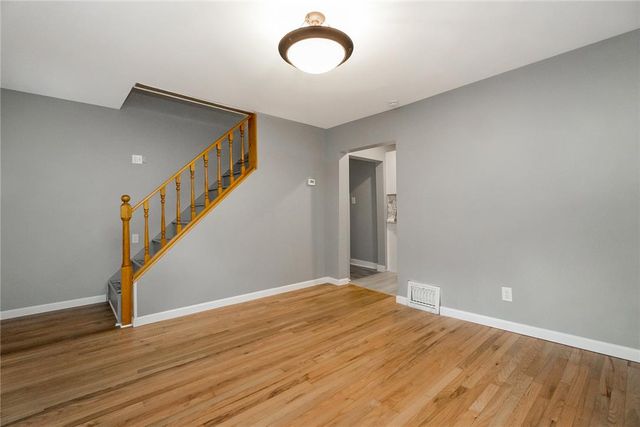 1712 Stonesthrow Road, Upper Saucon Twp, PA 18015