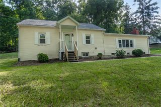 1712 Stonesthrow Road, Upper Saucon Twp, PA 18015