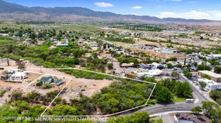 565 N Willard Drive -, Cottonwood, AZ 86326
