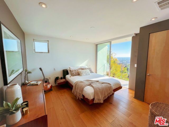 7650 Curson Terrace, Los Angeles, CA 90046