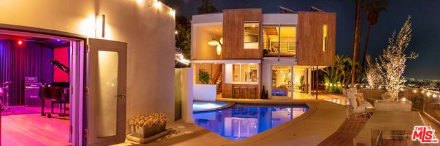 7650 Curson Terrace, Los Angeles, CA 90046