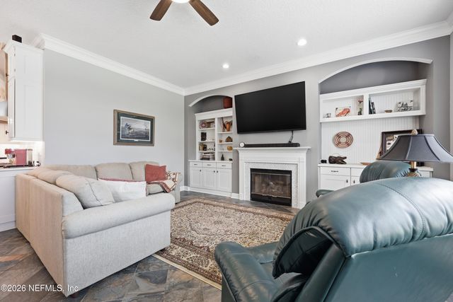 1574 COUNTRY WALK Drive, Fleming Island, FL 32003