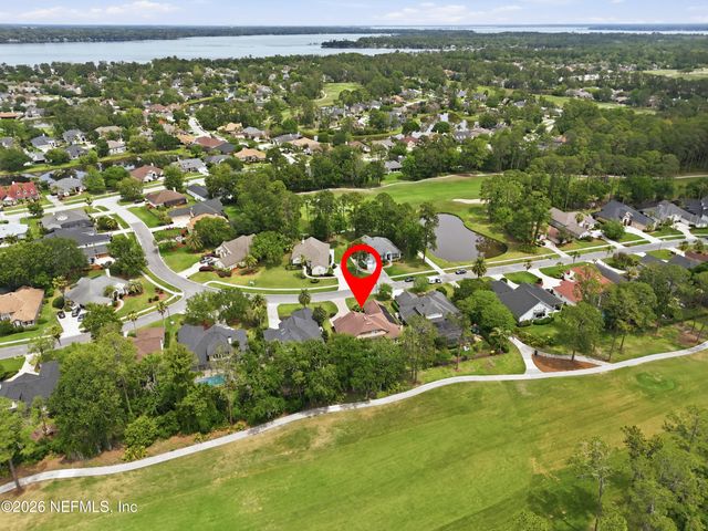 1574 COUNTRY WALK Drive, Fleming Island, FL 32003