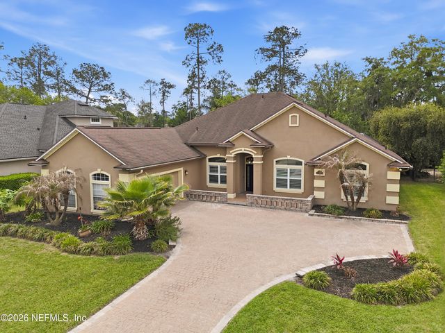 1574 COUNTRY WALK Drive, Fleming Island, FL 32003