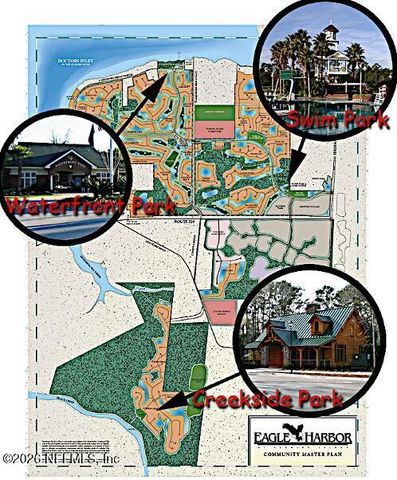 1574 COUNTRY WALK Drive, Fleming Island, FL 32003