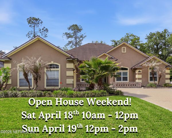 1574 COUNTRY WALK Drive, Fleming Island, FL 32003