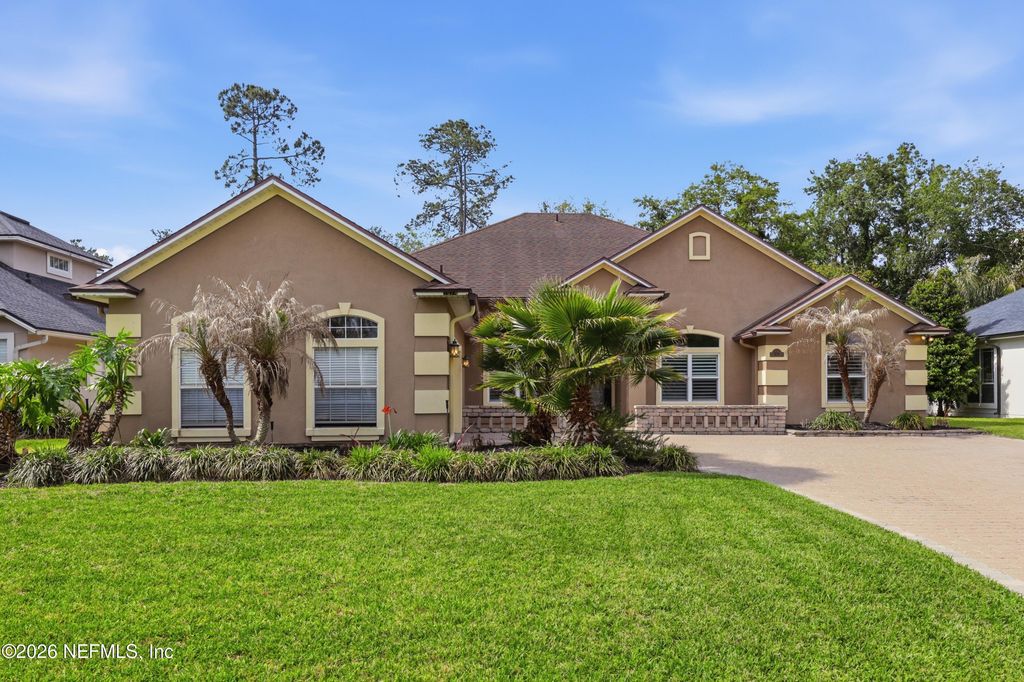 1574 COUNTRY WALK Drive, Fleming Island, FL 32003