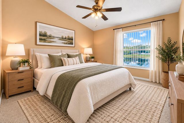 906 TILLERY WAY 107, Orlando, FL 32828