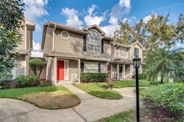 906 TILLERY WAY 107, Orlando, FL 32828