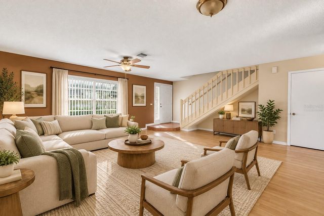906 TILLERY WAY 107, Orlando, FL 32828
